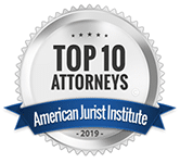 AmericanJuristInstitute-logo - Adam C. Gynac & Associates LLC AmericanJuristInstitute logo Adam C Gynac Associates LLC