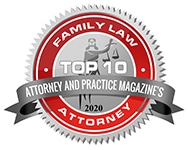 Family-Law-Badge - Adam C. Gynac & Associates LLC Family Law Badge Adam C Gynac Associates LLC