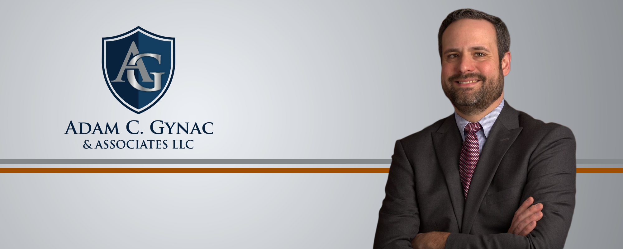Adam C. Gynac & Associates LLC Hero Banner