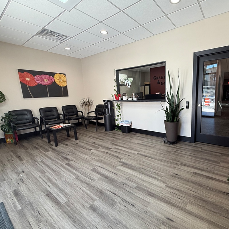 Office-1 - Adam C. Gynac & Associates LLC Divorce Attorney | Estate Planning Attorney | Joliet IL