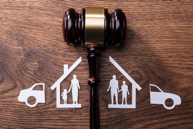 The importance of full financial disclosure during a divorce   Adam C Gynac  Associates LLC
