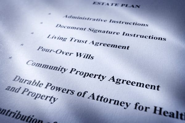 blog-estate-plan - Adam C. Gynac & Associates LLC How to Plan Your Estate for a Blended Family A Complete Guide to Protecting Everyone You Love Adam C Gynac Associates LLC