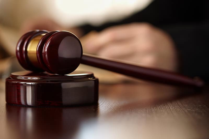 Law attorney