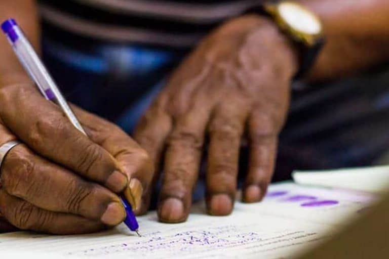 blog-signature-will - Adam C. Gynac & Associates LLC The role of an executor in your will Adam C Gynac Associates LLC