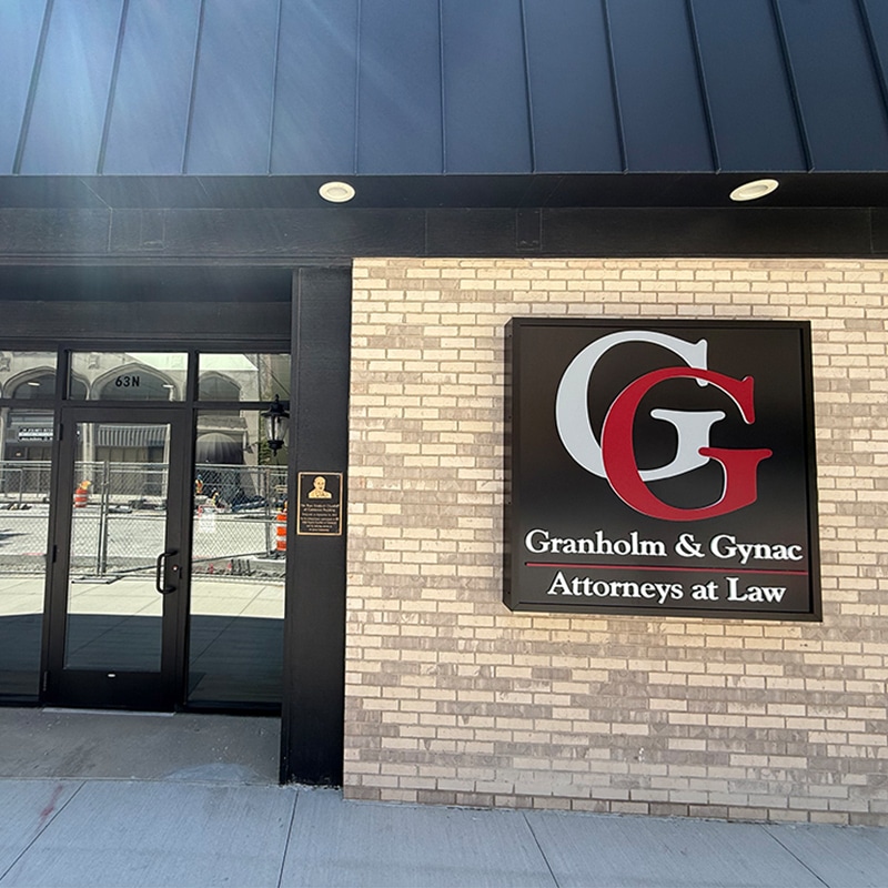 office-2 - Adam C. Gynac & Associates LLC Divorce Attorney | Estate Planning Attorney | Joliet IL