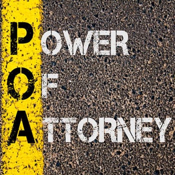 powerofattorneyh - Adam C. Gynac & Associates LLC Estate Planning Attorney Joliet | Granholm Gynac