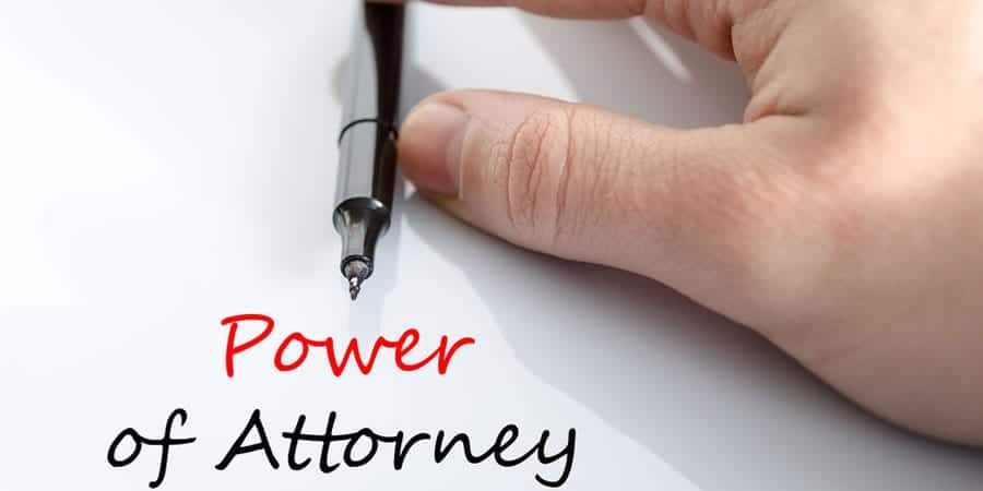 powerofattorneyjoliet - Adam C. Gynac & Associates LLC Power Of Attorney Services | Granholm Gynac LLC | Joliet IL