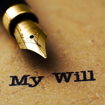 will - Adam C. Gynac & Associates LLC Estate Planning Attorney Joliet | Granholm Gynac